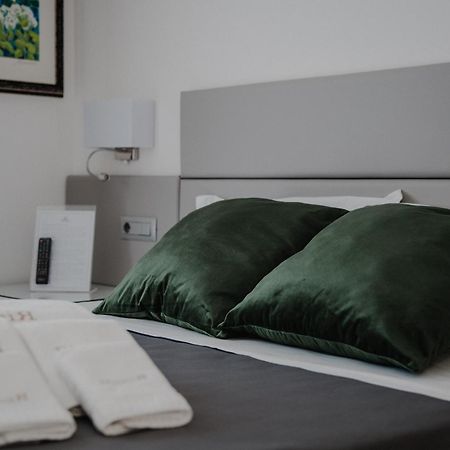 Rimir Hotel & Centro Benessere Montecilfone Extérieur photo