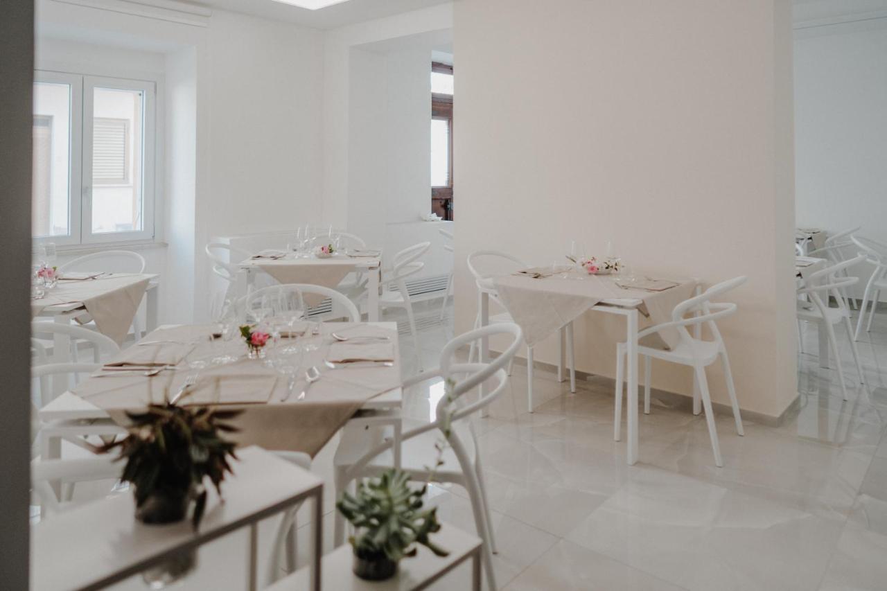 Rimir Hotel & Centro Benessere Montecilfone Extérieur photo