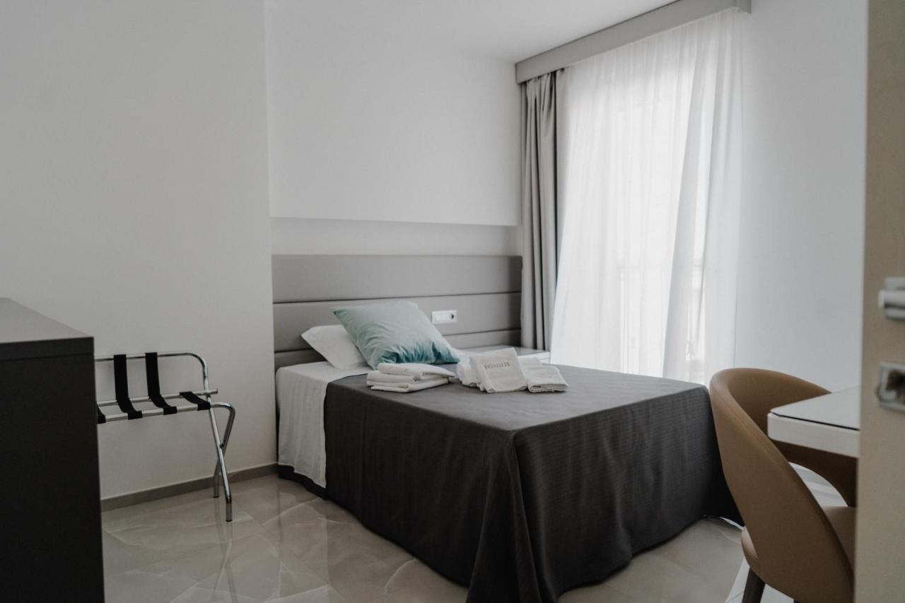 Rimir Hotel & Centro Benessere Montecilfone Extérieur photo