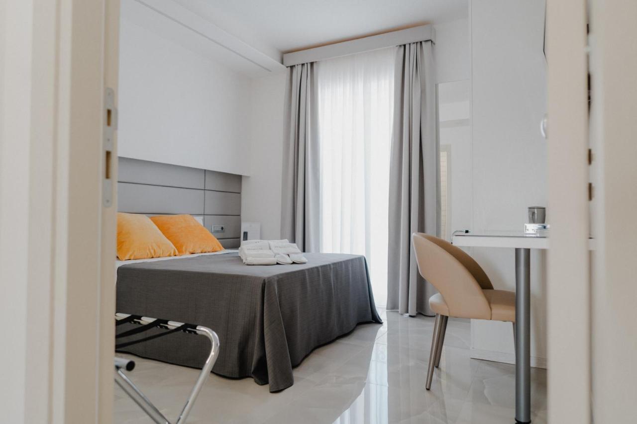 Rimir Hotel & Centro Benessere Montecilfone Extérieur photo
