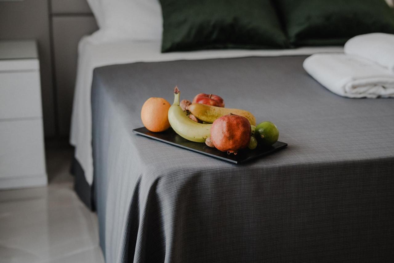 Rimir Hotel & Centro Benessere Montecilfone Extérieur photo