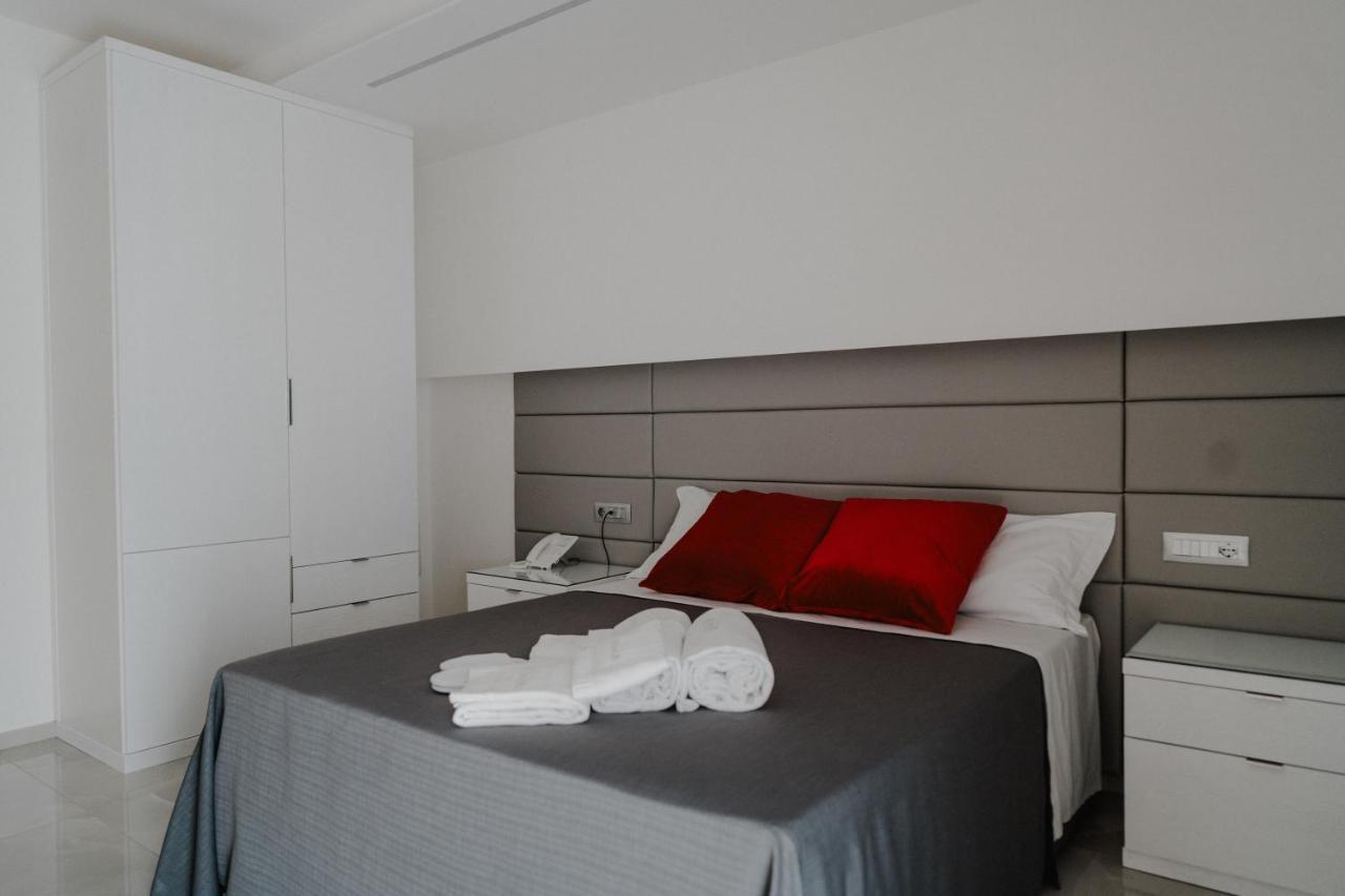Rimir Hotel & Centro Benessere Montecilfone Extérieur photo