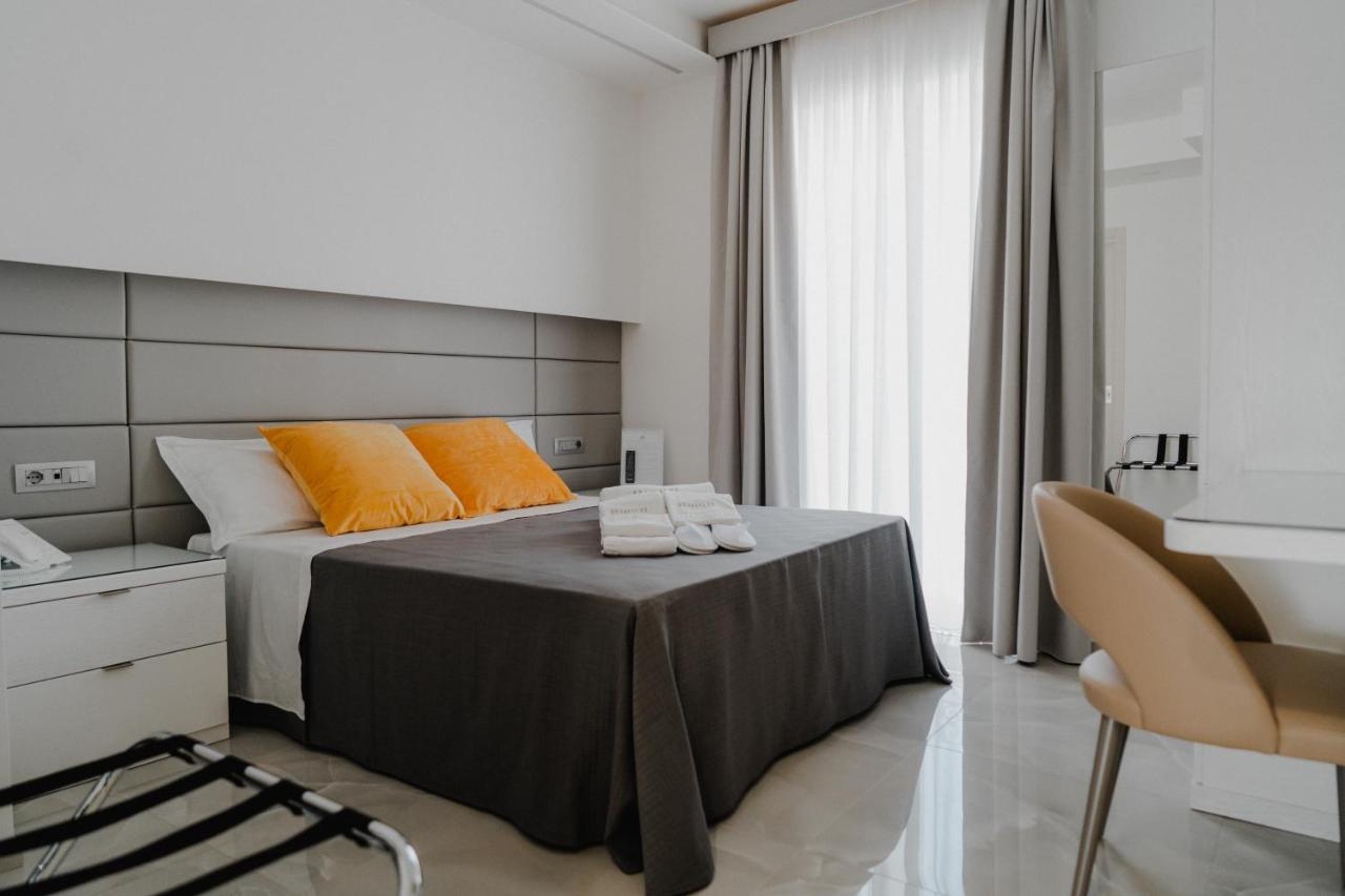 Rimir Hotel & Centro Benessere Montecilfone Extérieur photo