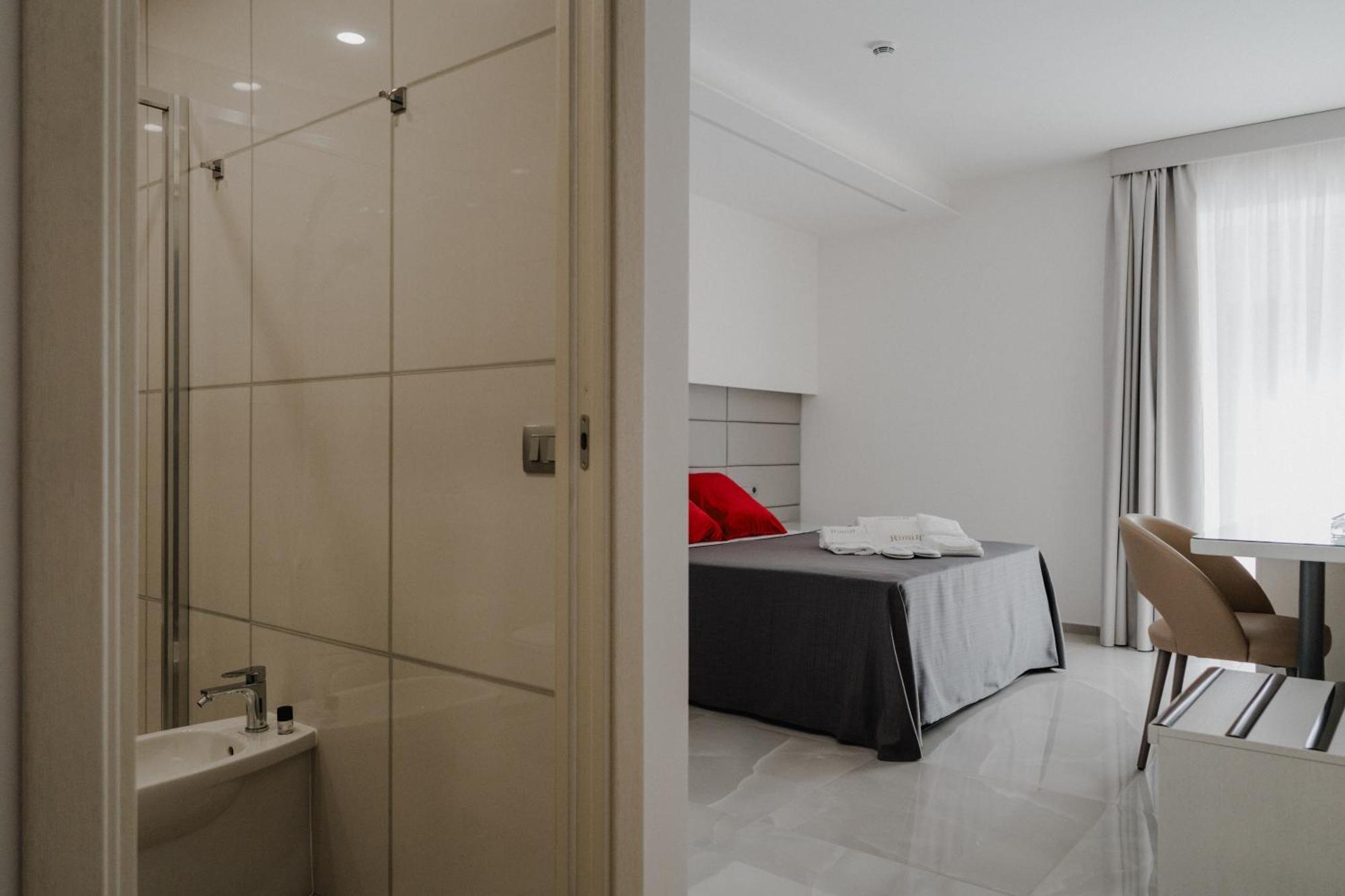 Rimir Hotel & Centro Benessere Montecilfone Extérieur photo