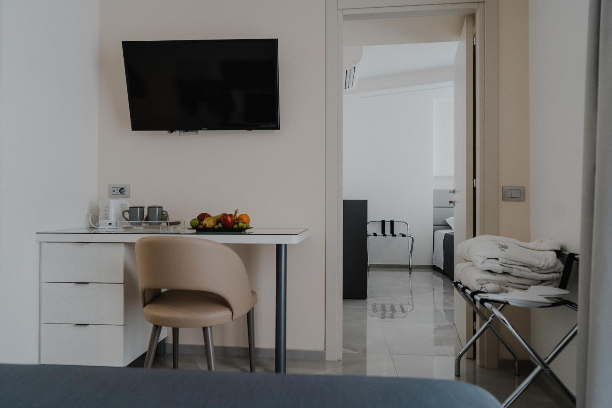 Rimir Hotel & Centro Benessere Montecilfone Extérieur photo